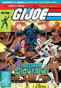 G.I. Joe : Maximum silence